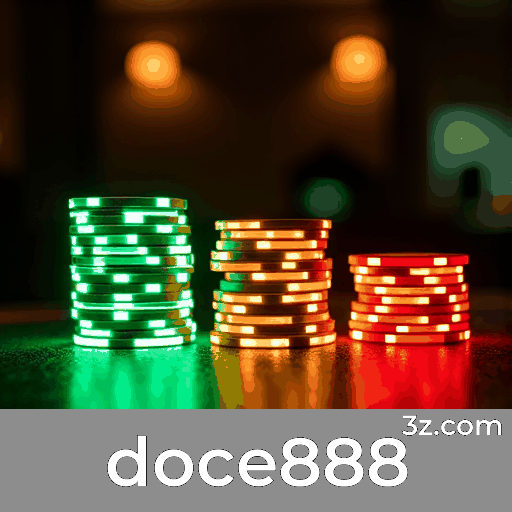 Experiência de Jogos Incomparável no doce888: Diversidade e Diversão