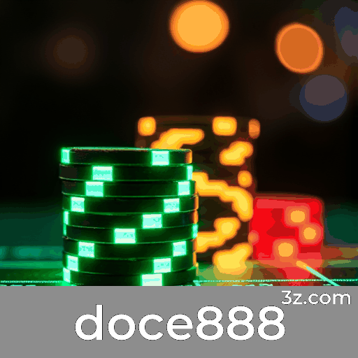 Doce888: Sua Plataforma de Apostas Segura e Rápida